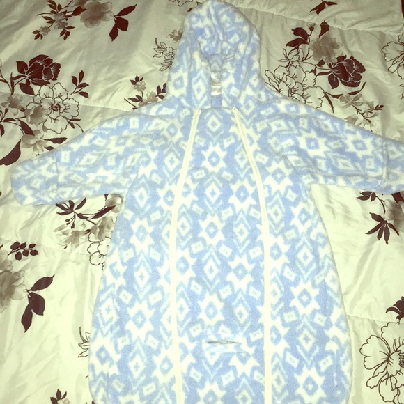 Little Goose Sleep Sack - Picture 1 of 5